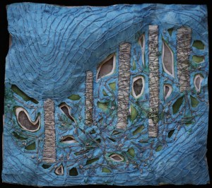 lost within a fleeting memory